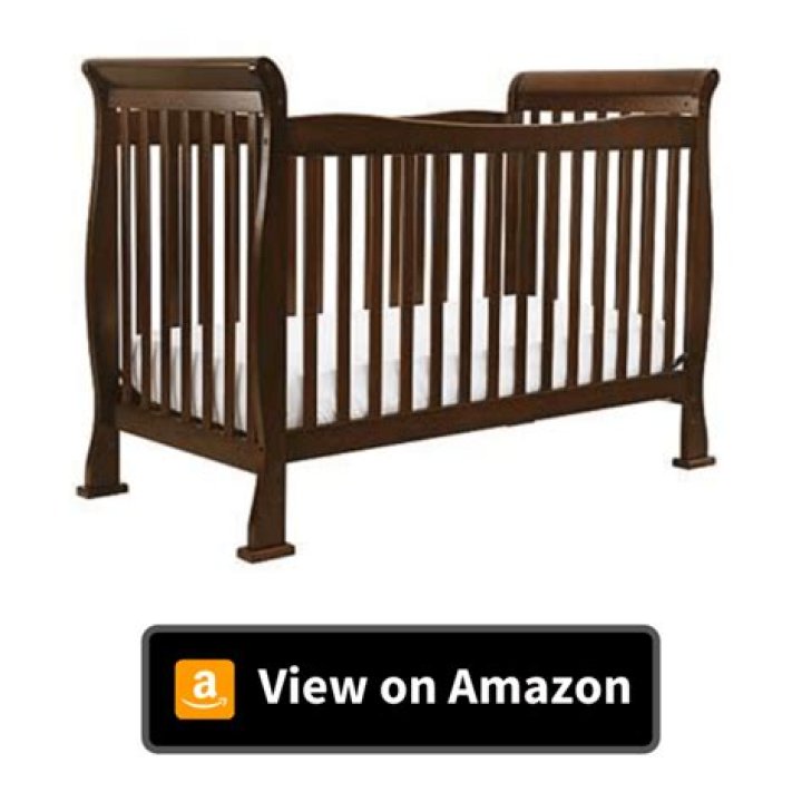 Are all DaVinci cribs Greenguard Certified