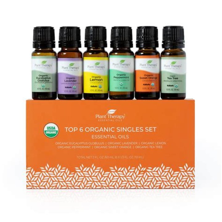 Are art Naturals essential oils pure