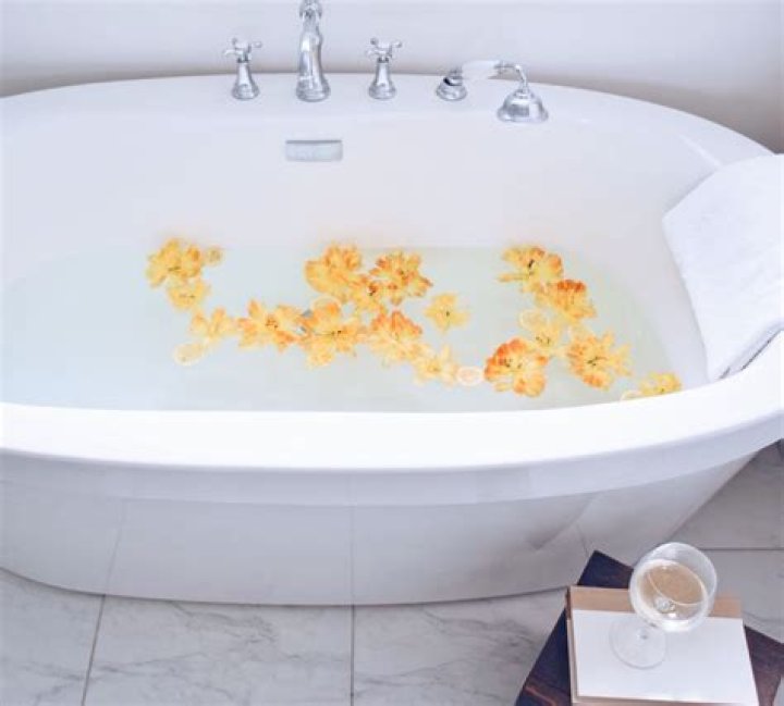 Are bathtubs important for resale?