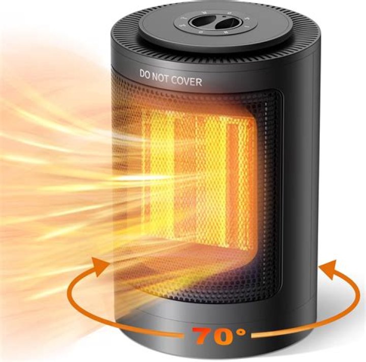 Are ceramic heaters expensive to use