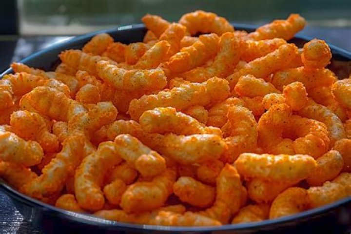 Are Cheetos Puffs fattening