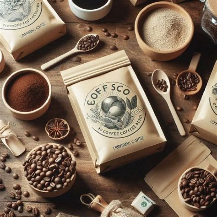 Are coffee bags compostable