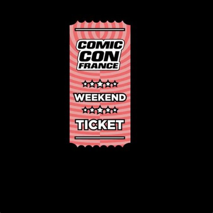Are Comic Con tickets transferable