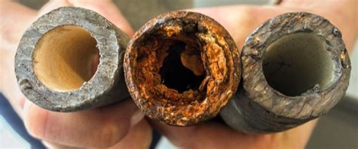 Are creaking pipes dangerous?