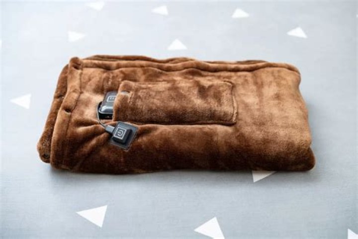 Are heated blankets safe