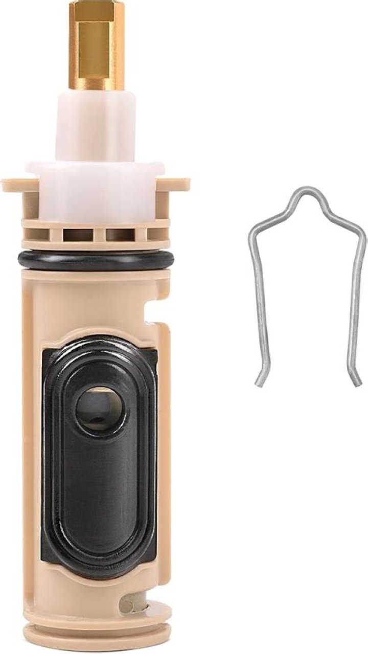 Are Moen faucet wands interchangeable?