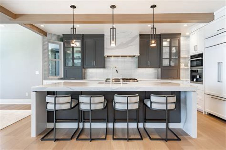 Are porcelain countertops more expensive than granite