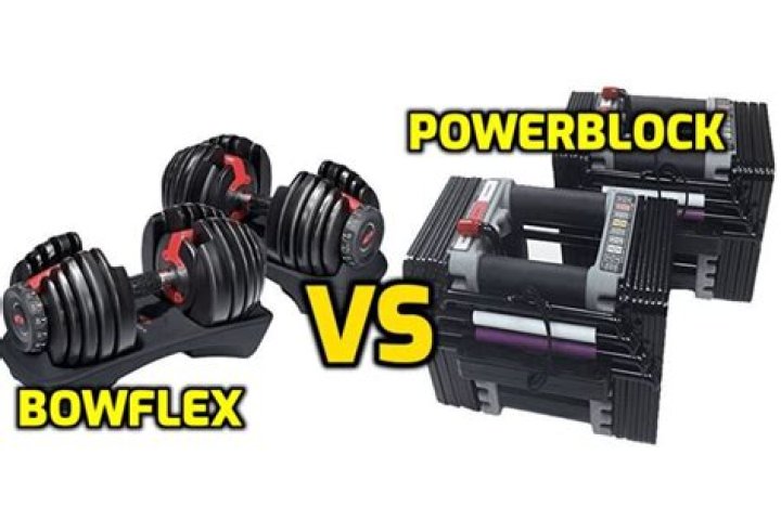 Are PowerBlocks good
