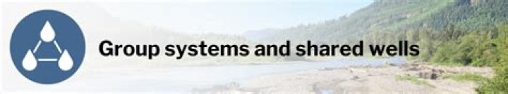 Are shared wells bad?