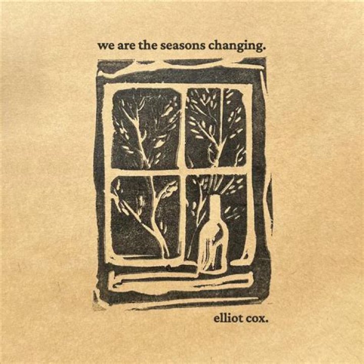 Are the seasons changing