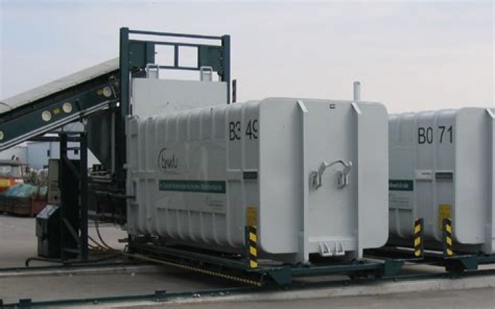 Are there new standards for waste transfer stations?