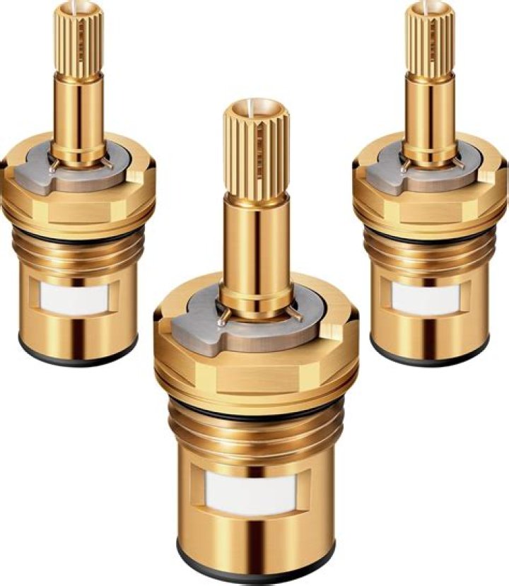 Are tub stems interchangeable?