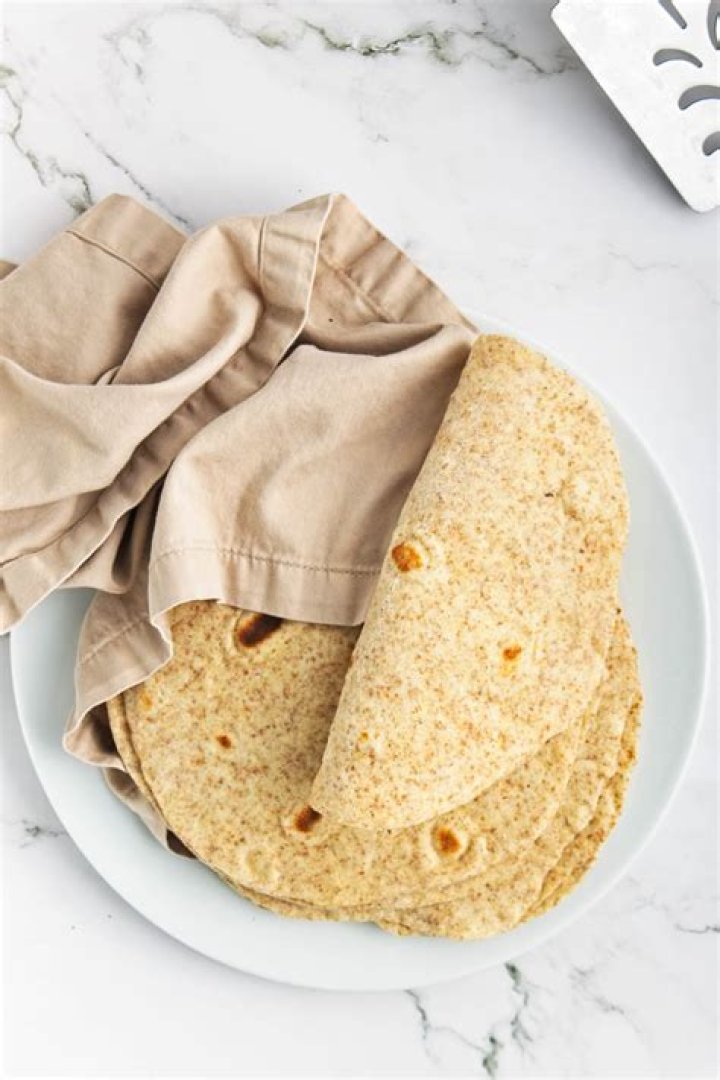 Are whole wheat tortillas vegan