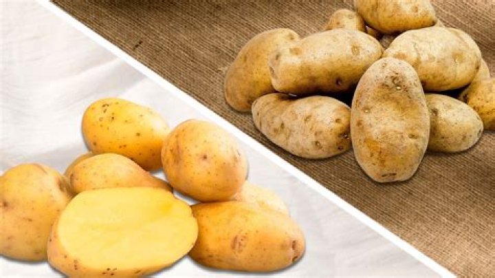 Are Yellow Idaho potatoes good for mashing