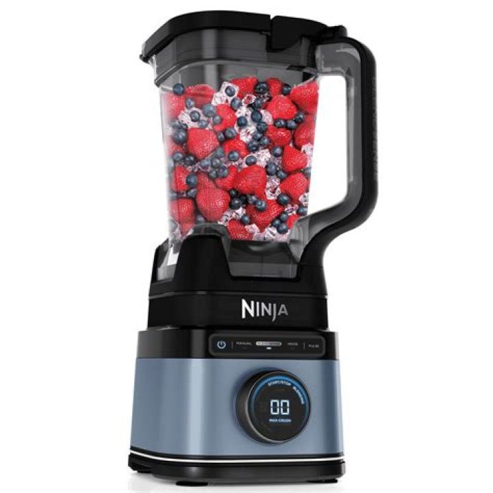 Can a 300 watt blender crush ice