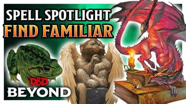 Can a familiar from the find Familiar Spell Talk to your familiar?