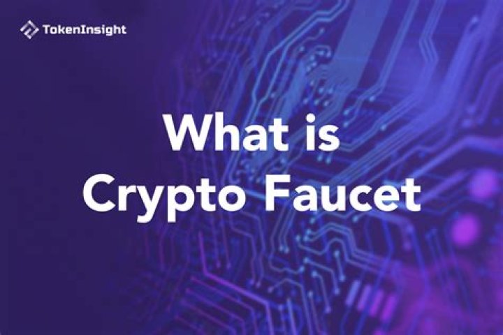 Can a faucet just stop working?