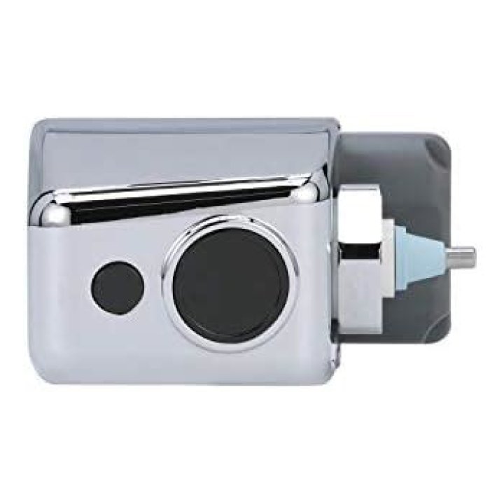 Can a manual toilet handle be upgraded to automatic?