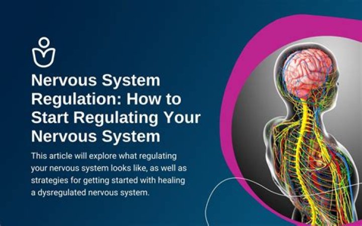 Can drugs damage your nervous system
