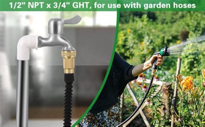 Can I add a hose bib to my sprinkler system?