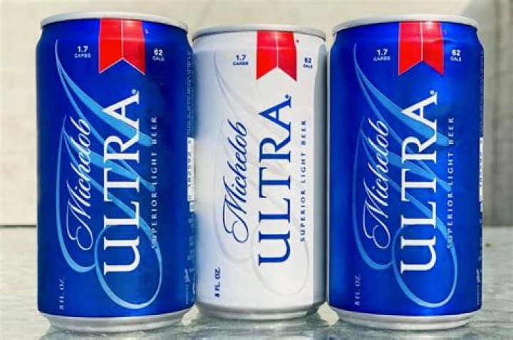 Can I drink Michelob Ultra on keto