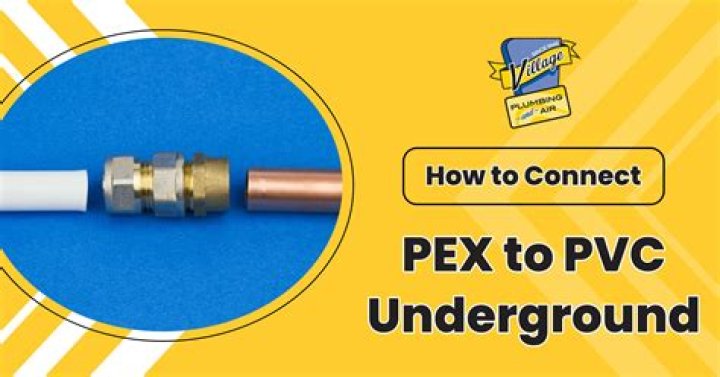 Can I use PEX underground