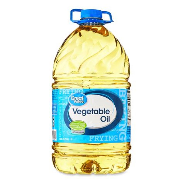 Can I use vegetable oil in my car