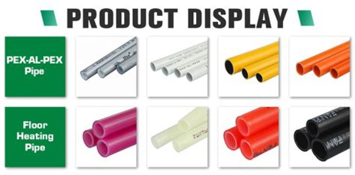 Can PEX be used in commercial applications?