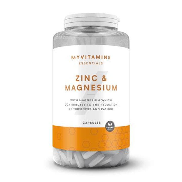 Can potassium and magnesium be taken together