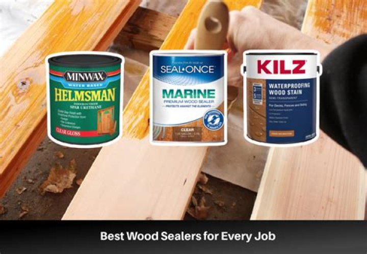 Can silicone sealant be used on wood