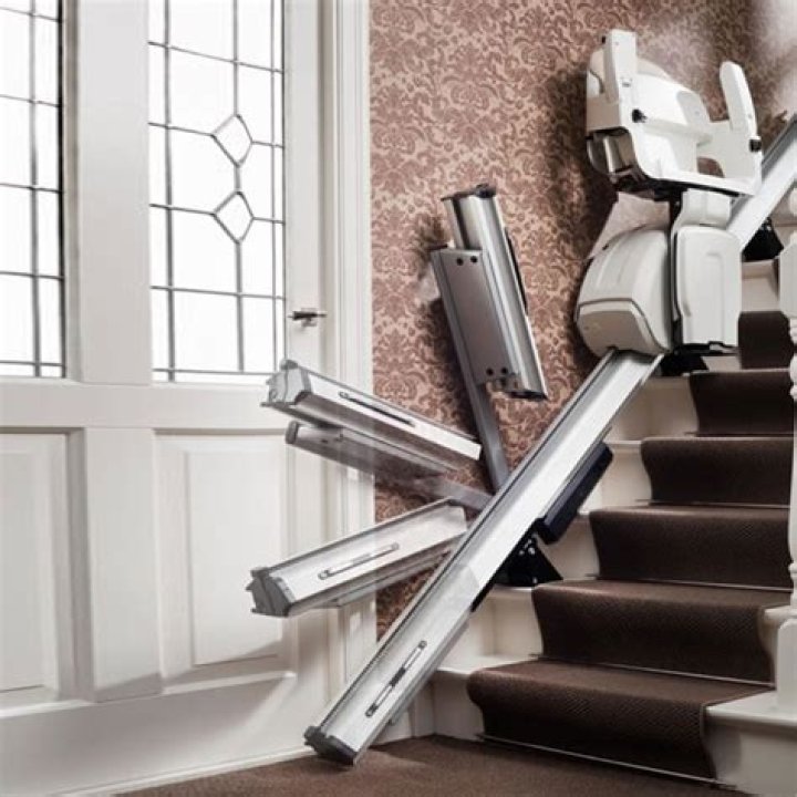 Can Stairlifts be fitted to any stairs