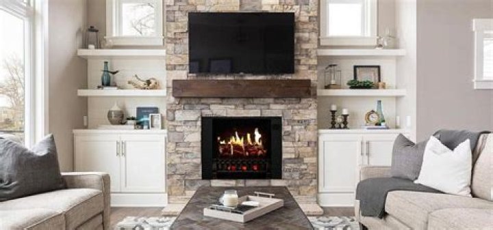Can you add a second fireplace to an existing chimney