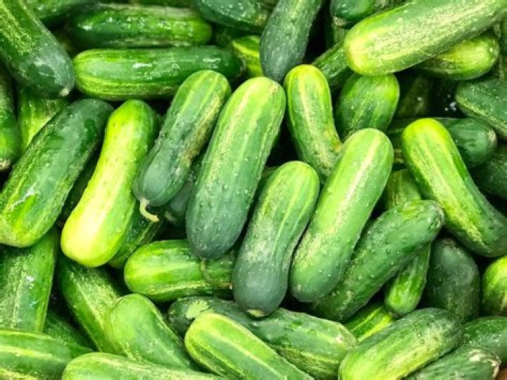 Can you can cucumbers without pickling