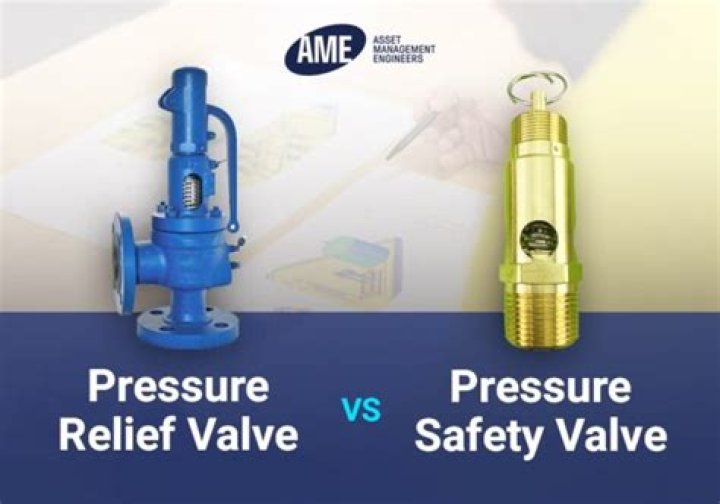 Can you clean a pressure release valve?