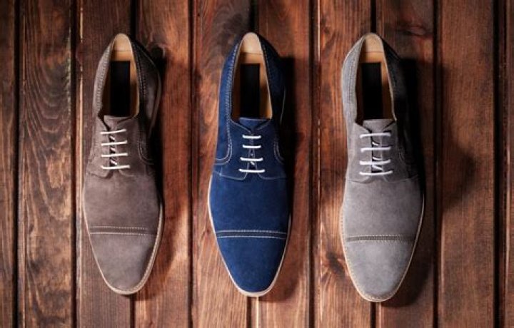 Can you dye nubuck leather