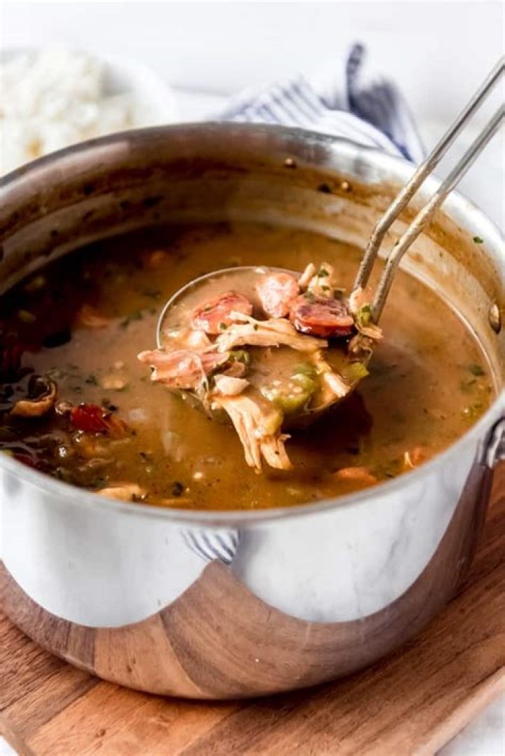 Can you freeze leftover gumbo