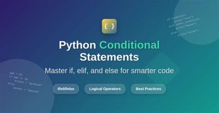 Can you have two if statements in python
