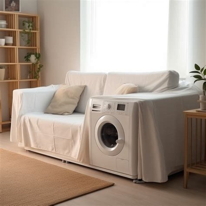 Can you machine wash Ikea sofa covers