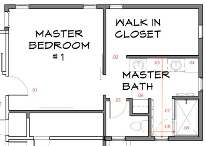 Can you make a bathroom out of a closet?