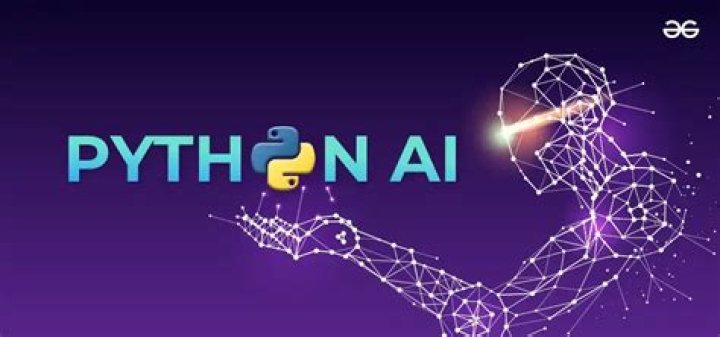Can you make an AI with Python