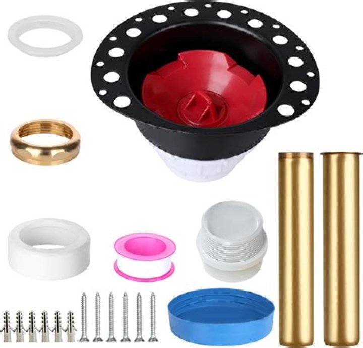 Can you move bathtub drain?