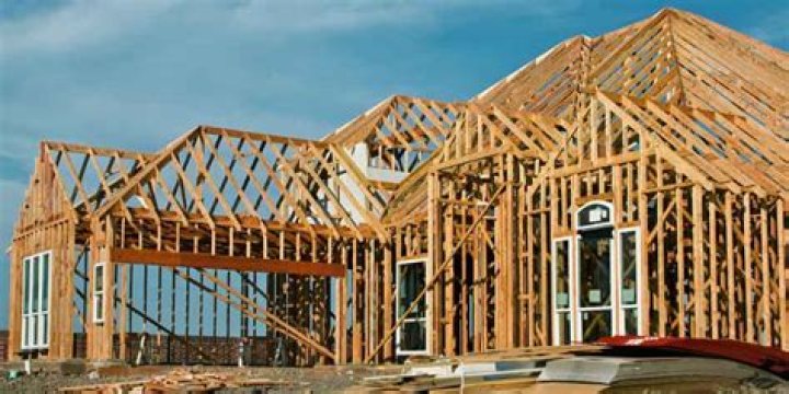 Can you move into a new construction house before closing