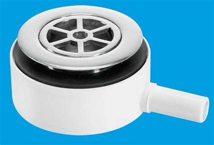 Can you pump shower waste?