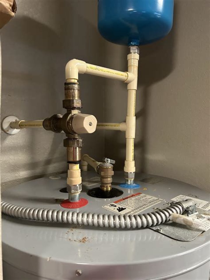 Can you turn a water heater off?
