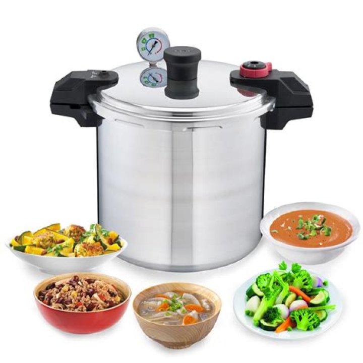 Can you use a pressure cooker as a slow cooker