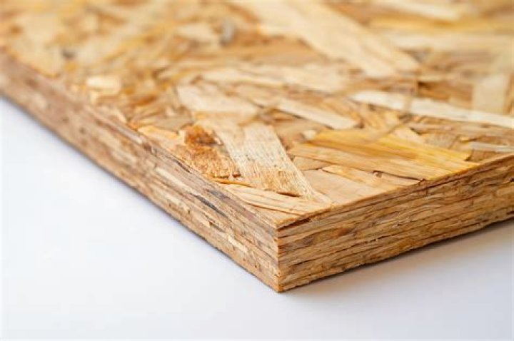 Can you use OSB board for roofing