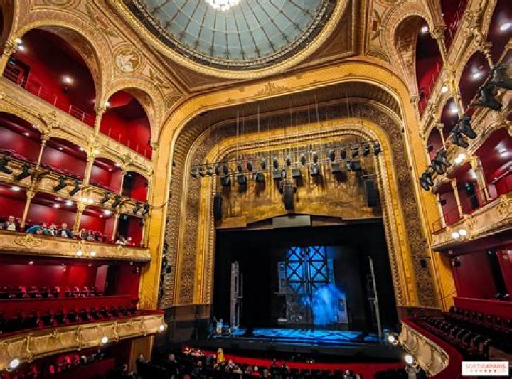 Comment Appelle-t-on la dernière scène dune pièce de théâtre