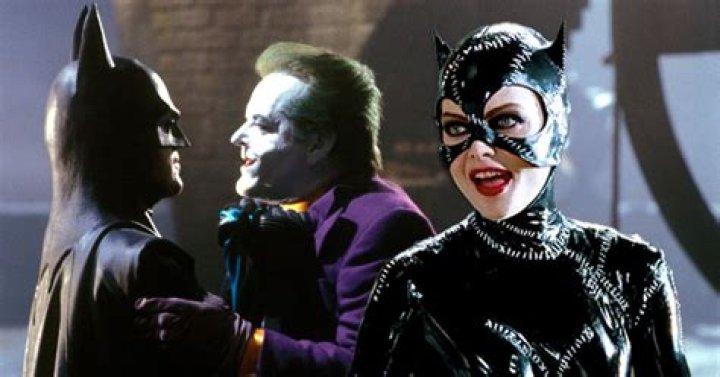 Did Tim Burton make Batman Forever