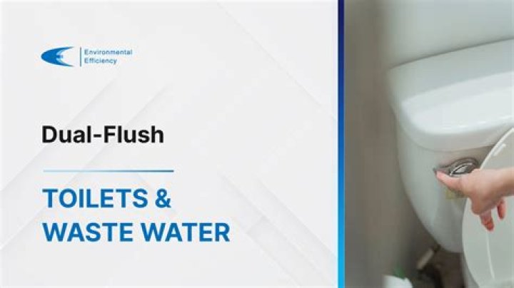 Do dual flush toilets leak?