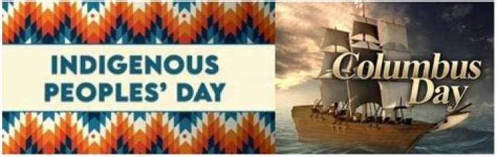 Do most people have Columbus Day off